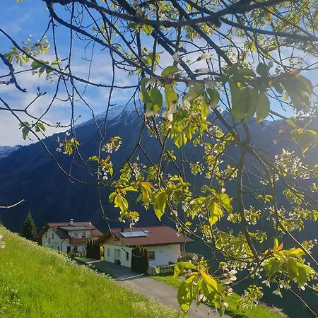 Tratterhof Eidechsspitze