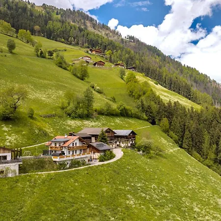 Tratterhof Eidechsspitze