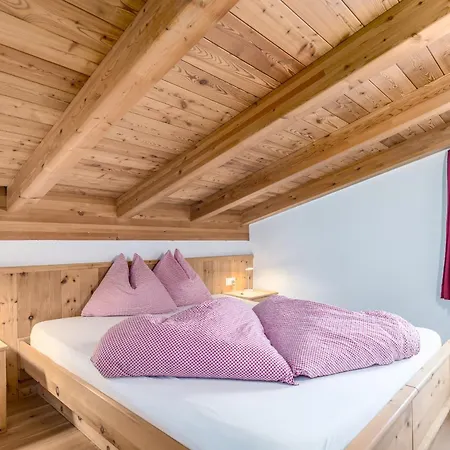 Tratterhof Eidechsspitze Vandoies