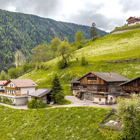 Tratterhof Eidechsspitze *